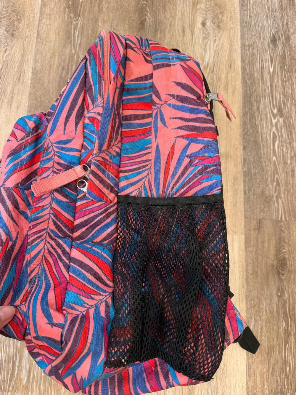 Jansport big student